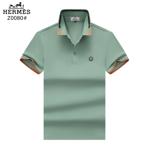 HERMES Men shirts-265